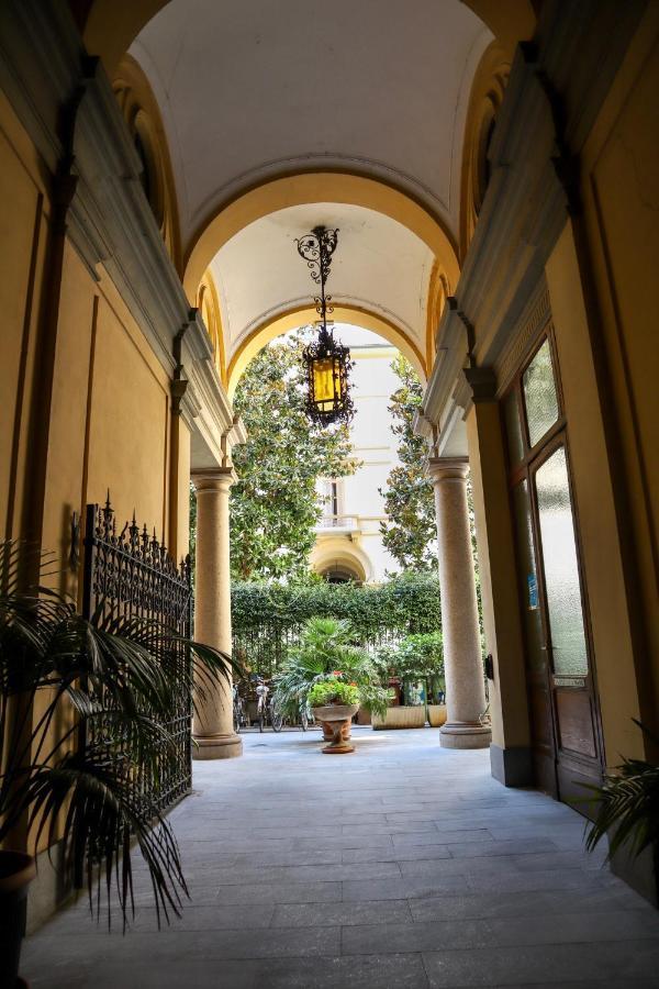 Hotel Atena Milán