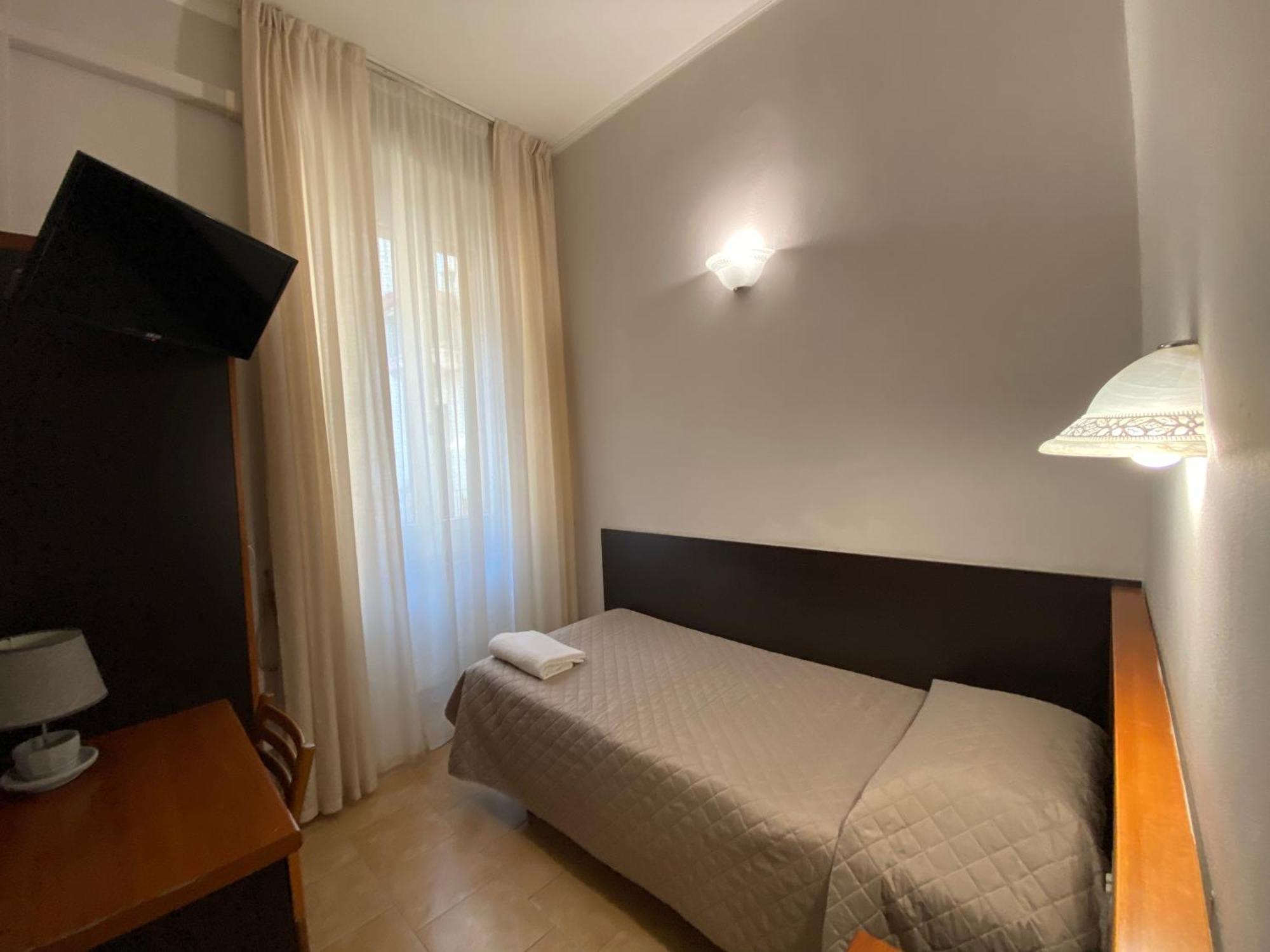 Hotel Atena Milán